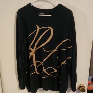 Lauren Ralph Lauren 3XL